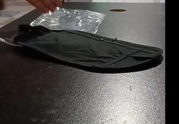 Waist Belt Bag - Shopandsave