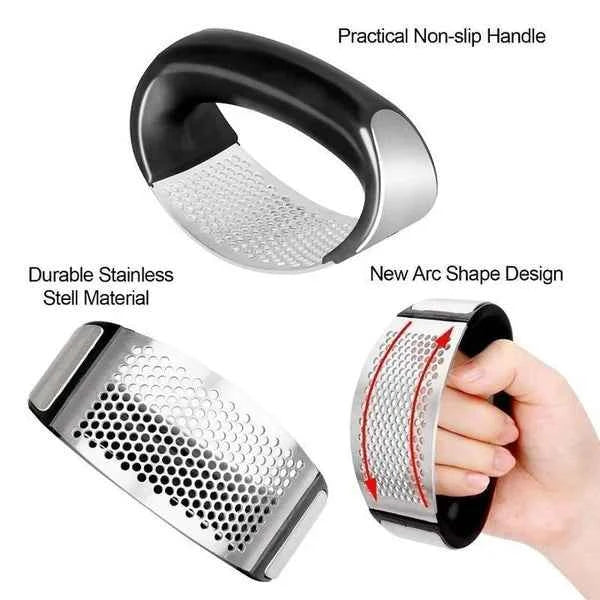 Garlic Press - Shopandsave