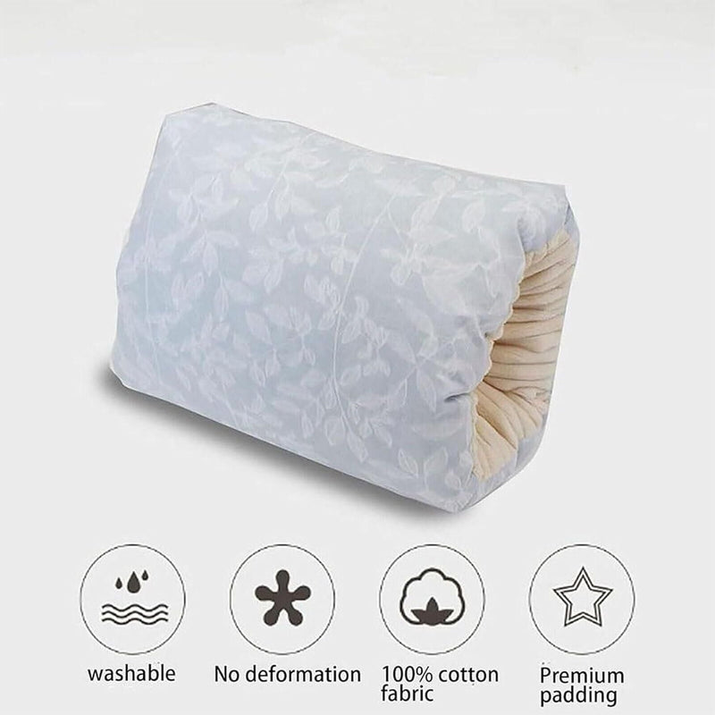 Cozie Cradle Baby Pillow, Cozie Cradle Baby Nursing Pillow, Cozy Cradle Pillow-Feeding Pillow - Shopandsave