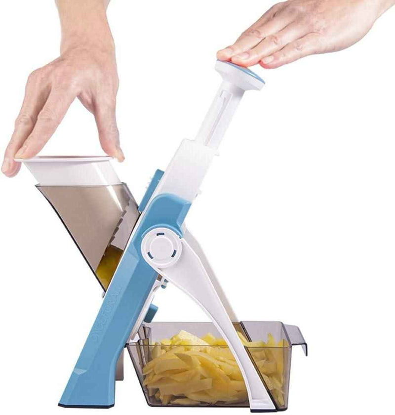 Vegetable Chopper Slicer for Kitchen - Shopandsave