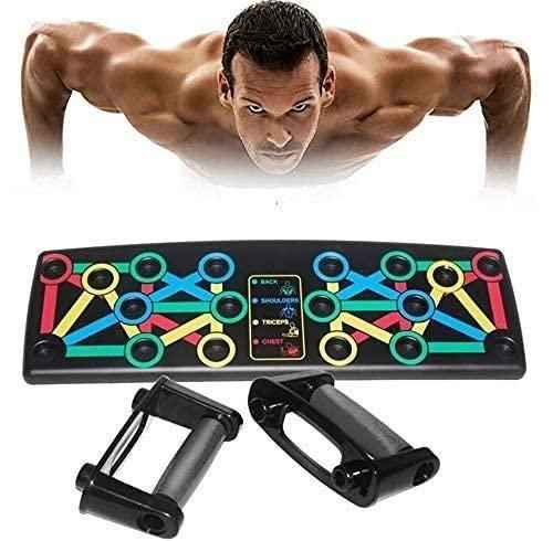 All in One Push Up Board - Shopandsave