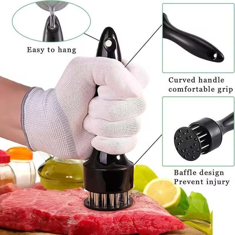 Meat Tenderizer - Shopandsave
