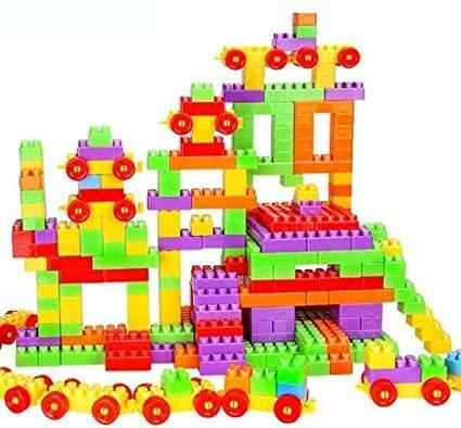 120 PCS+ Building Block Game for Kids - Shopandsave