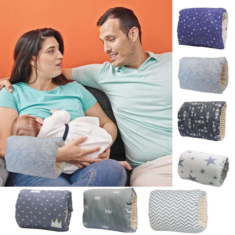 Cozie Cradle Baby Pillow, Cozie Cradle Baby Nursing Pillow, Cozy Cradle Pillow-Feeding Pillow - Shopandsave
