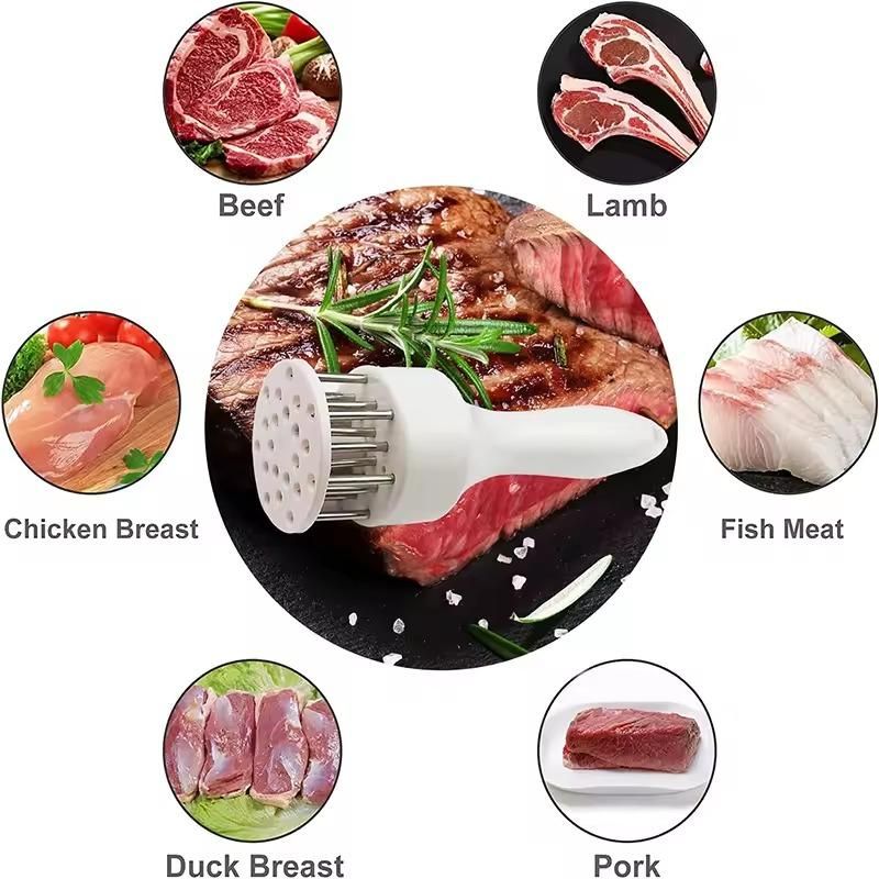 Meat Tenderizer - Shopandsave