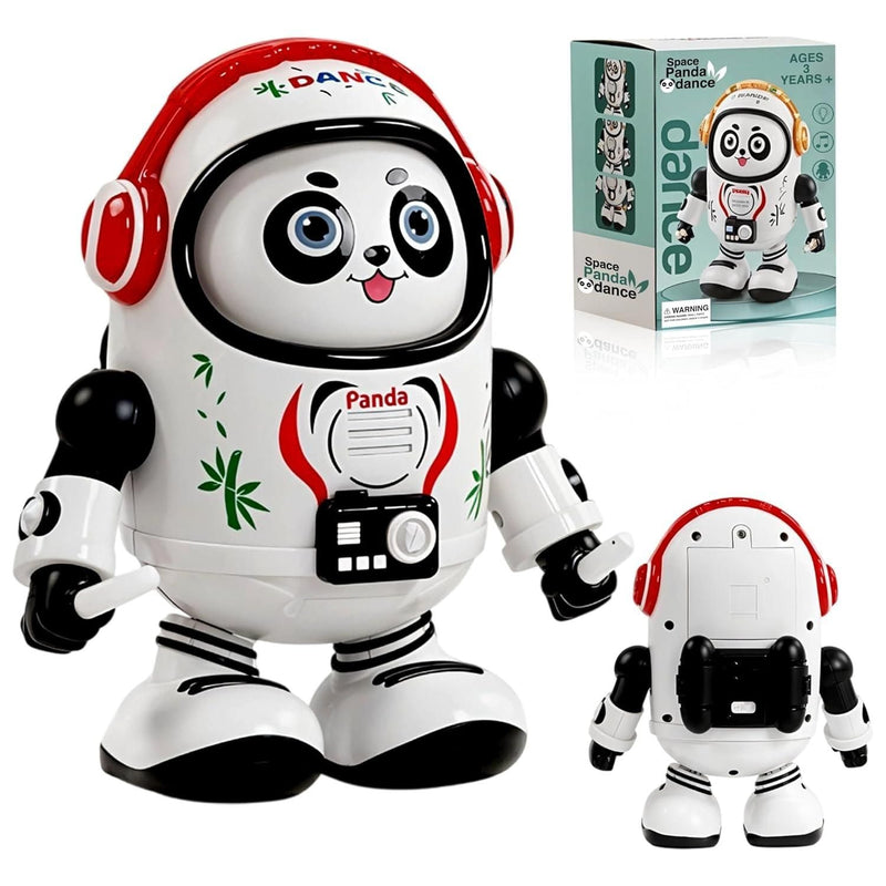 Dancing Light Panda Toys - Shopandsave