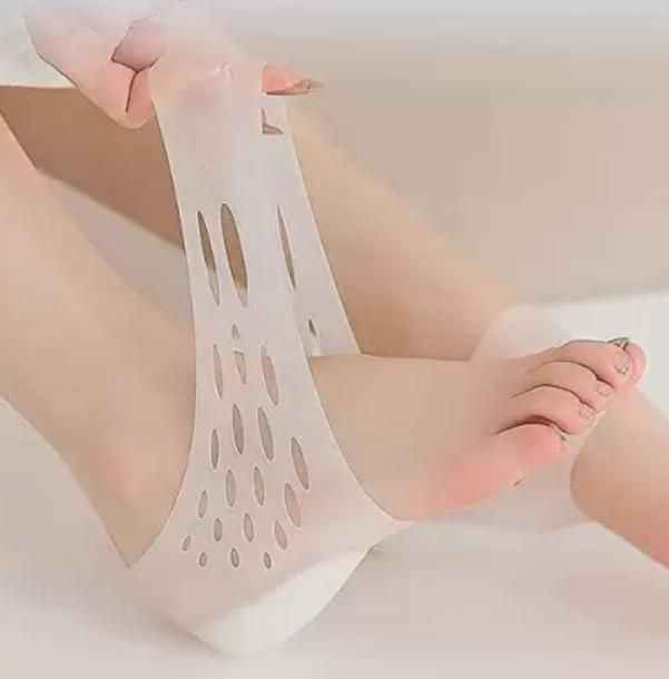 Insole Heel cup (Skin, Free size) - Shopandsave