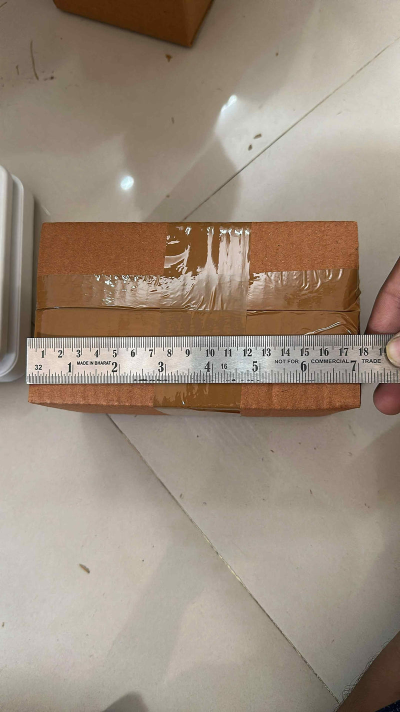 High Temperature Resistant Aluminum Foil Tape For Kitchen - Shopandsave