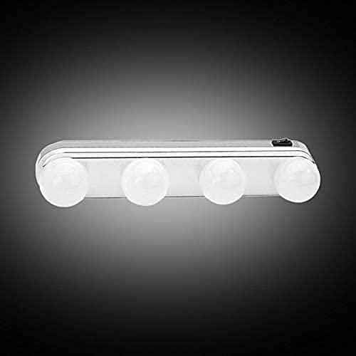 Make Up Mirror Light - Shopandsave