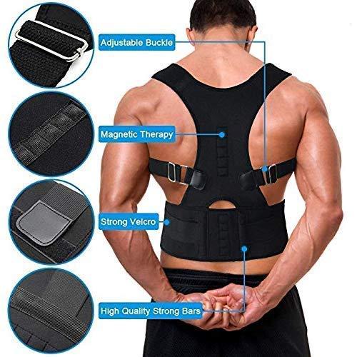Posture Corrector Belt Unisex - Shopandsave