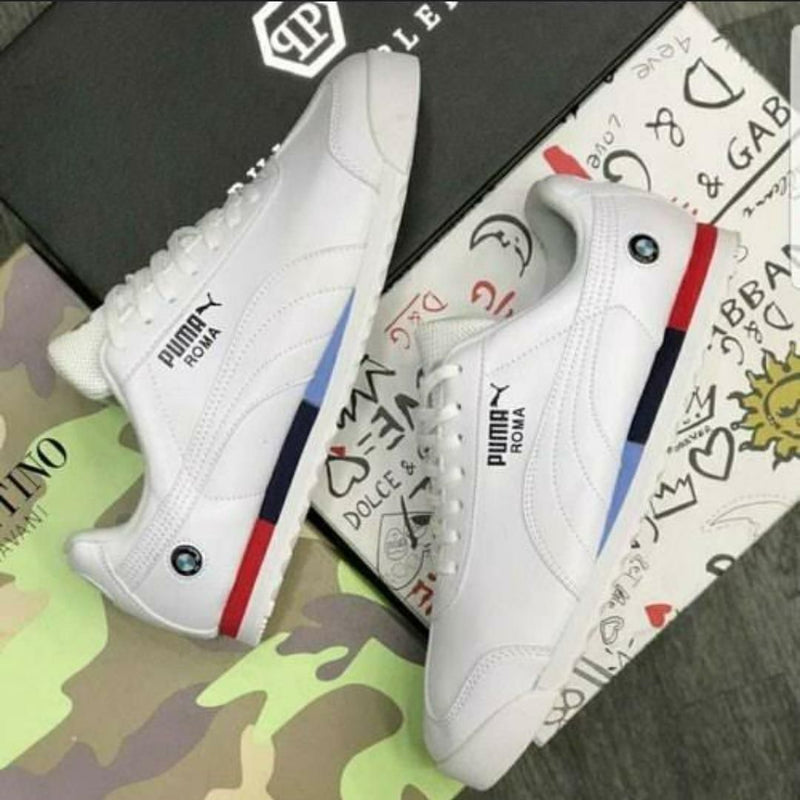 Men's Fashionable Daily Wear Casual Shoes - Shopandsave