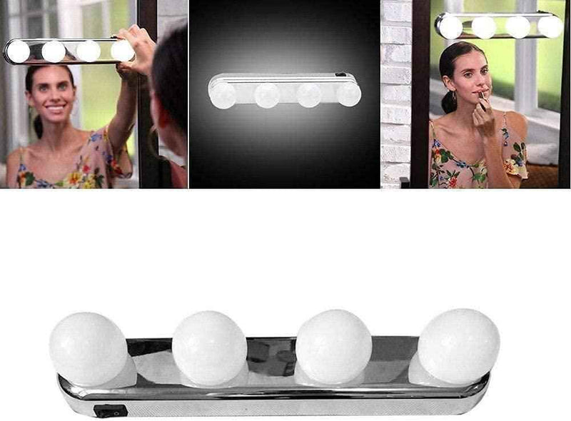 Make Up Mirror Light - Shopandsave