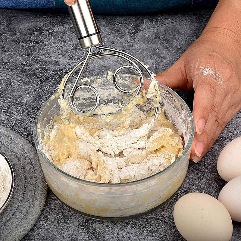 Atta Mixing Tool - Shopandsave