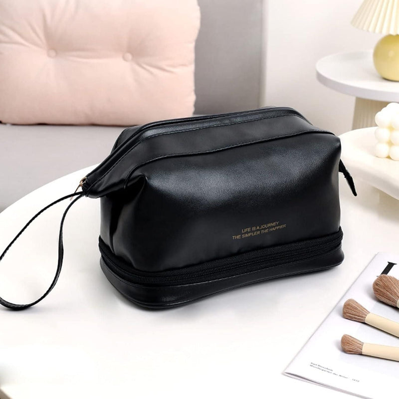 Large Capacity Cosmetic Travel Bag - Shopandsave