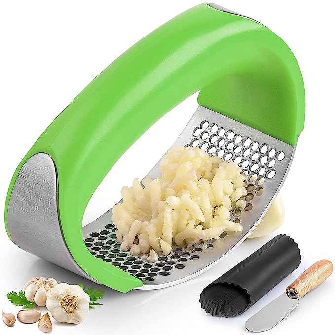 Garlic Press - Shopandsave