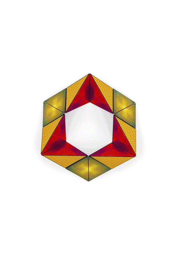 Sashibo cube - Shopandsave
