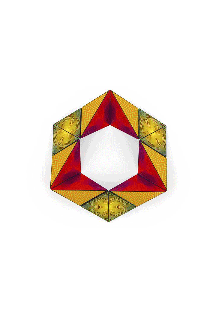 Sashibo cube - Shopandsave