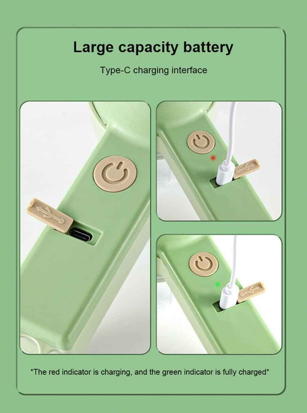4 in 1 Portable Electric Vegetable Cutter Set - Shopandsave
