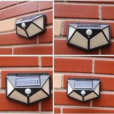 Automatic Solar Lights for Home (100 LED) - Shopandsave