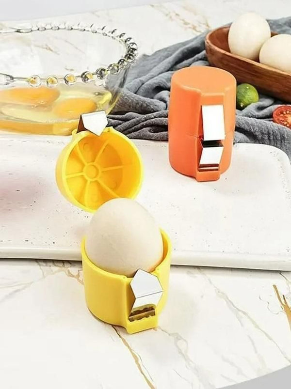 Egg Topper Cutter Tool (Pack of 2) - Shopandsave