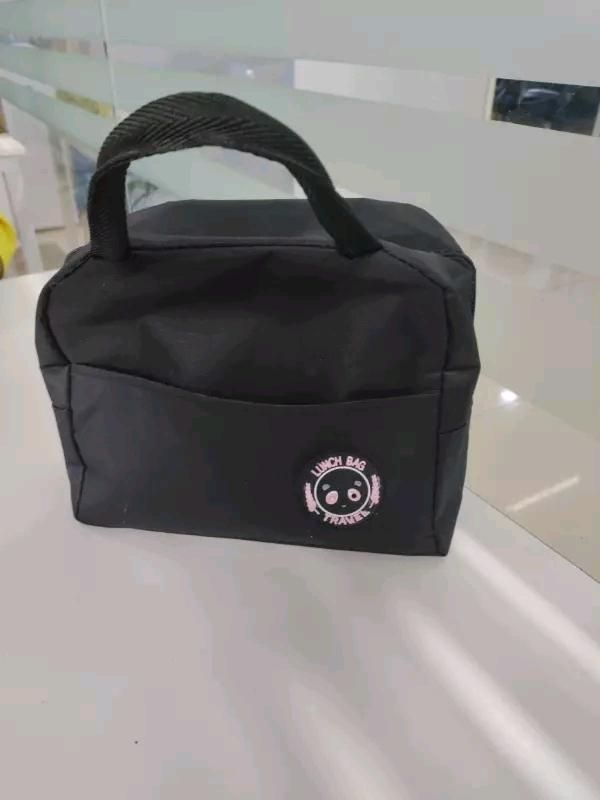 Insulated Portable and Reusable Lunch Bag - Shopandsave