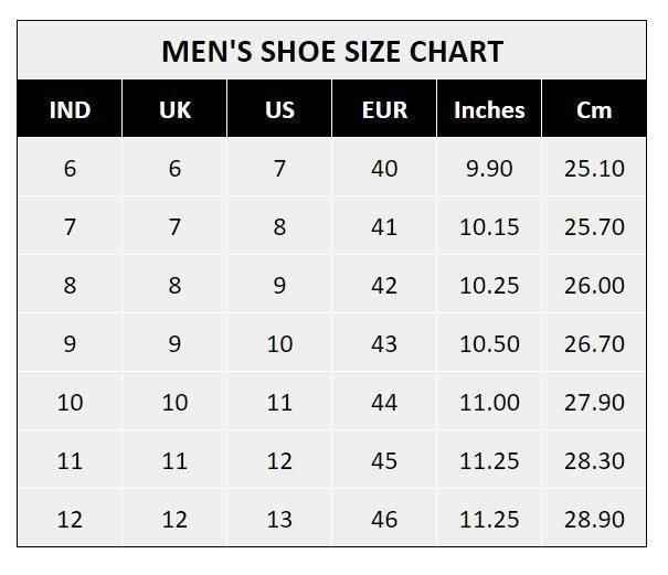 Mens Trendy Daily wear Casual Shoes - Shopandsave