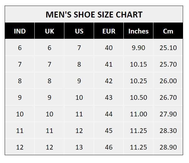 Men's Fashionable Daily Wear Casual Shoes - Shopandsave