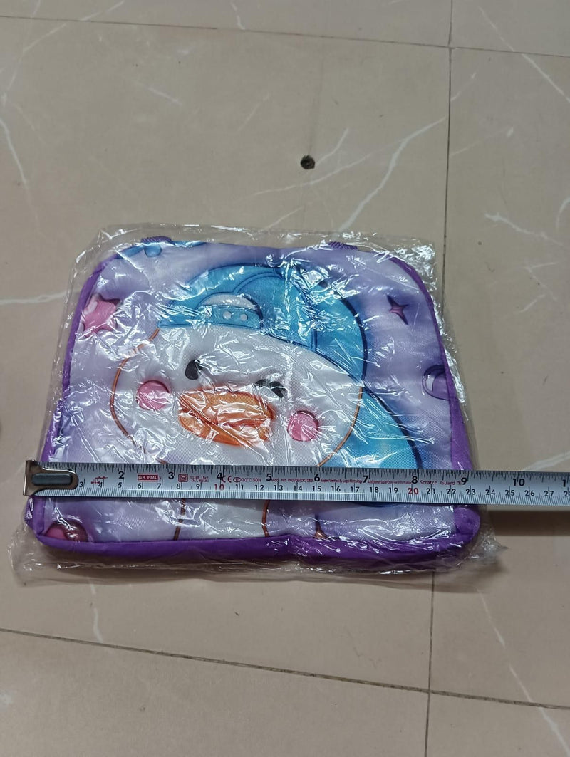 3D Cartoon Lunch Bag For Kids - Shopandsave