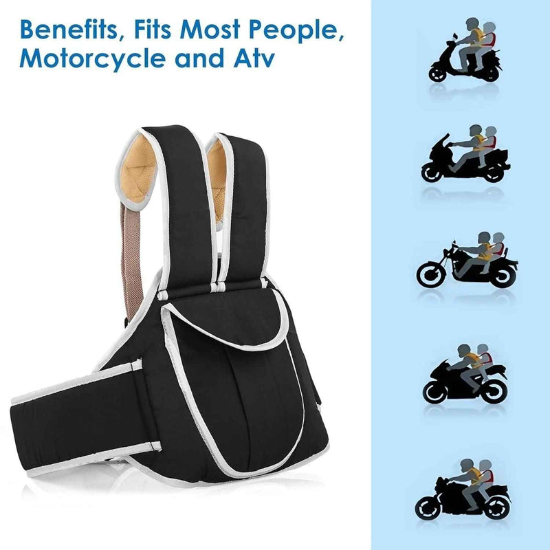 Kids Safety Belt - Shopandsave