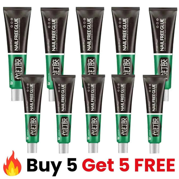 Nail Free Super Strong GLUE - Shopandsave