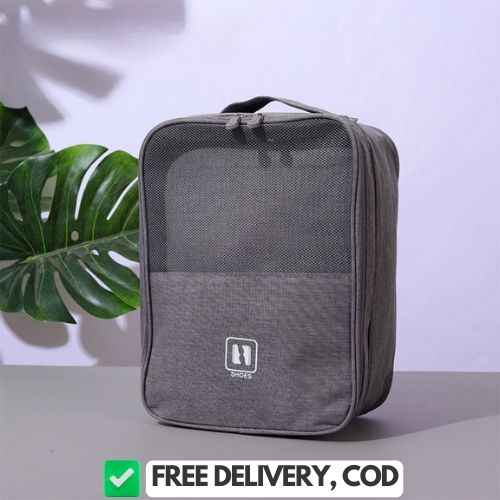 Shoe Holder Travel Bag - Shopandsave