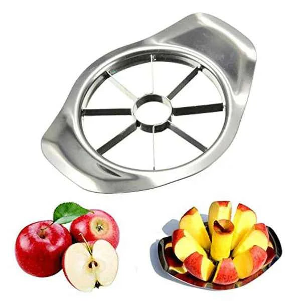 SwiftSlice™ - Effortless Apple Cutter - Shopandsave
