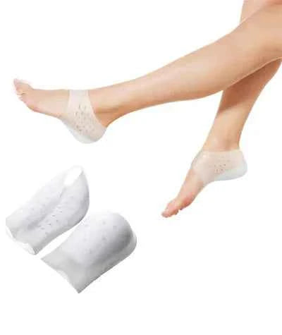 Unisex Instant Height Increase Socks - Shopandsave