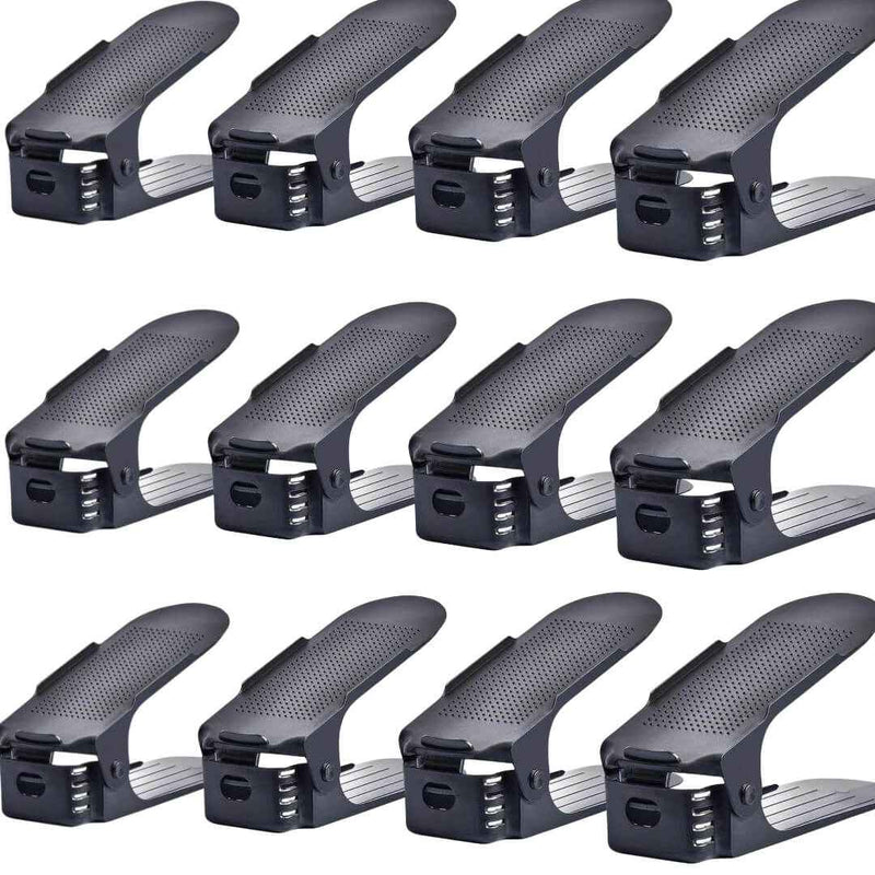 Space Saver Shoe Organizer - Shopandsave