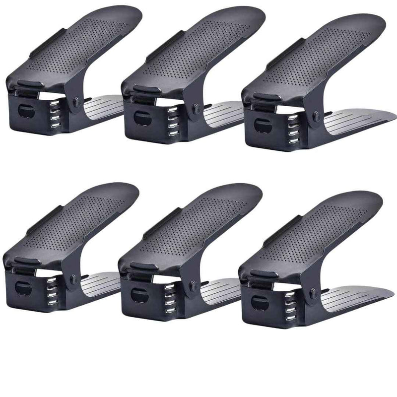 Space Saver Shoe Organizer - Shopandsave