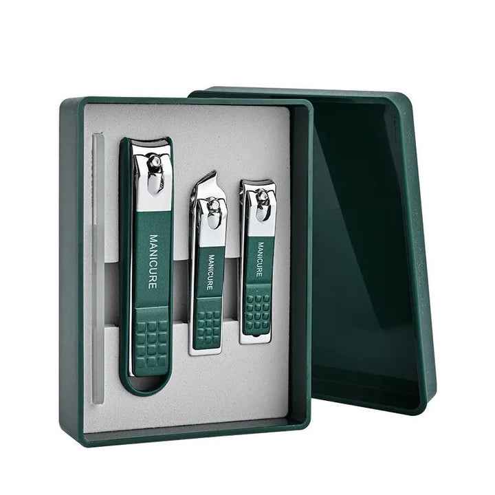 Modern Nail Clipper Set - Shopandsave