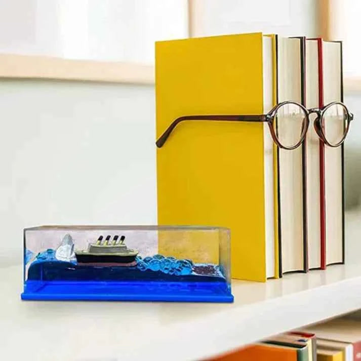 Unsinkable Ship Forever Float - Shopandsave