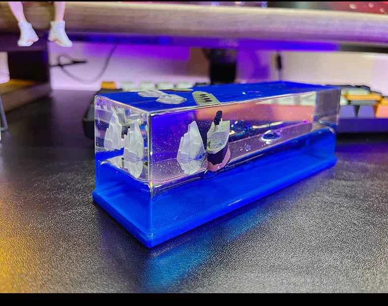 Unsinkable Ship Forever Float - Shopandsave