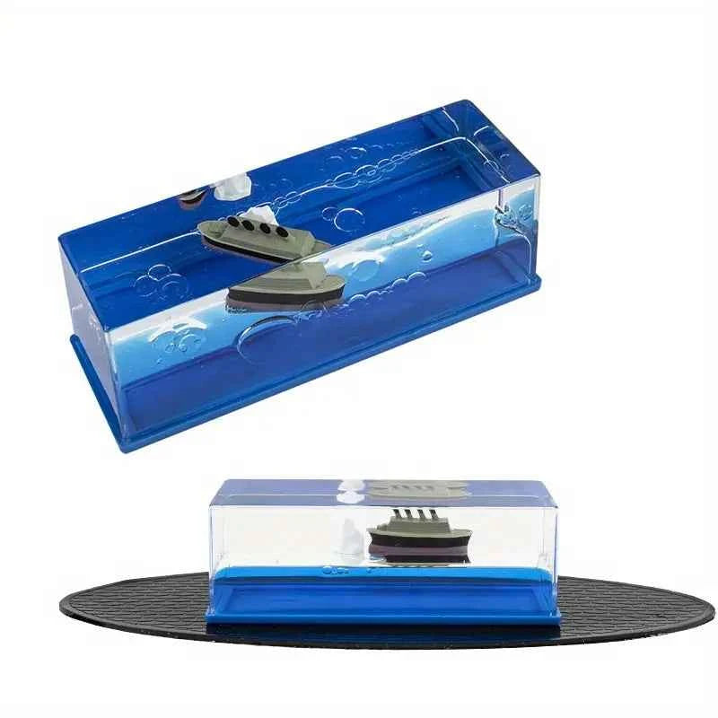 Unsinkable Ship Forever Float - Shopandsave