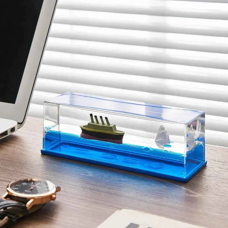 Unsinkable Ship Forever Float - Shopandsave
