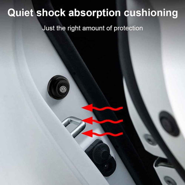 Car Door Shock Absorber - Shopandsave