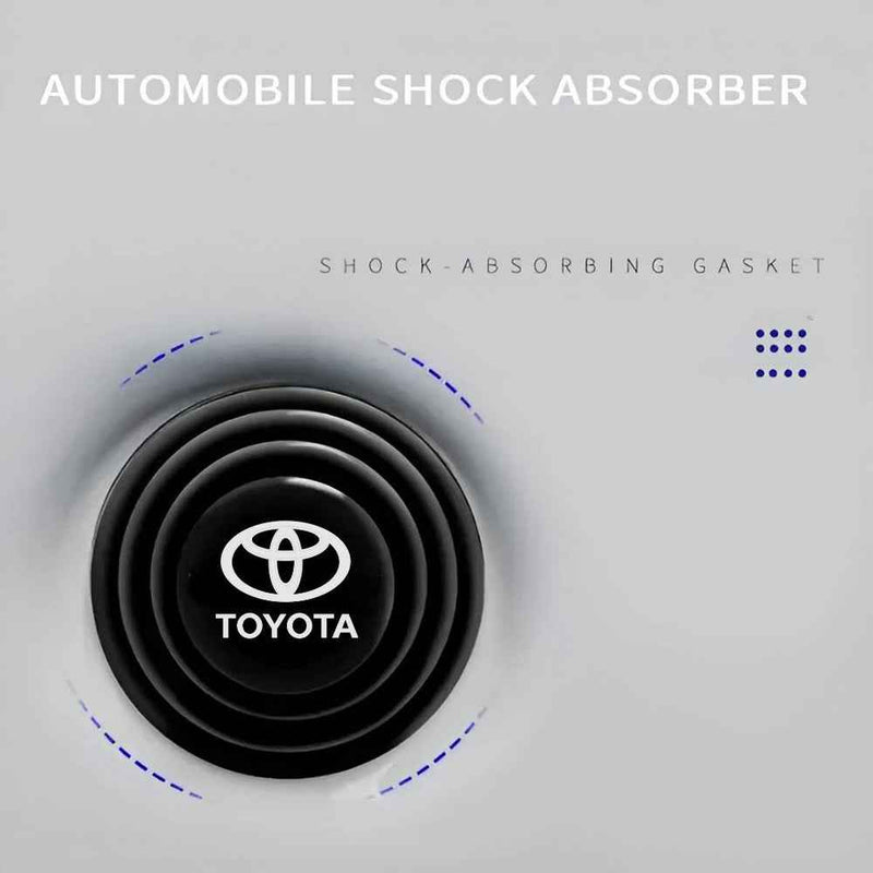 Car Door Shock Absorber - Shopandsave