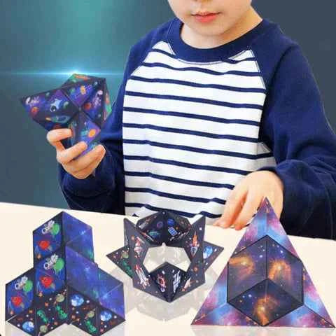 Sashibo cube - Shopandsave
