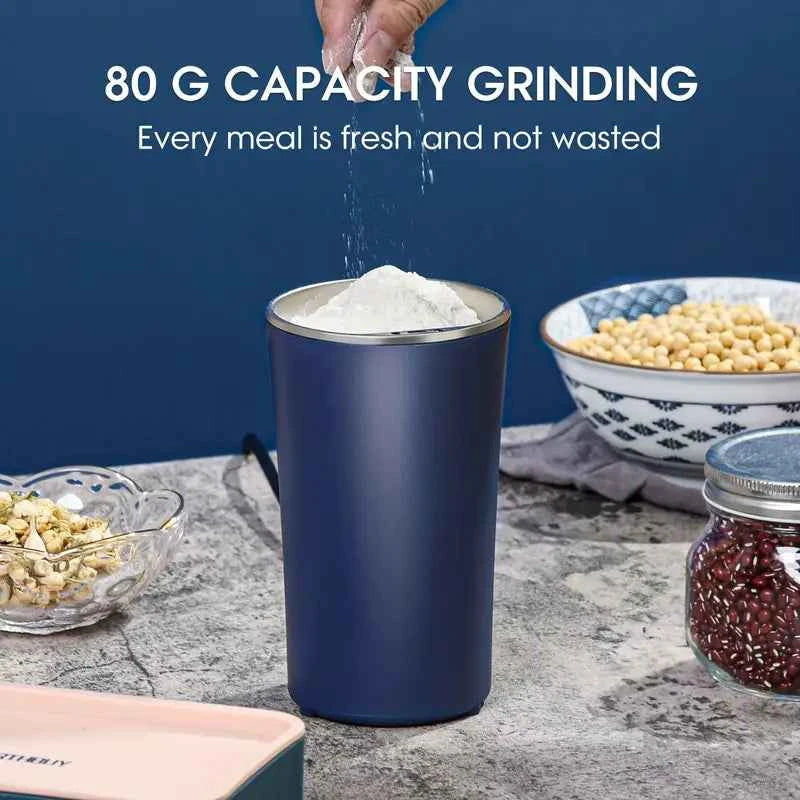 Mini Mixer Grinder - Shopandsave