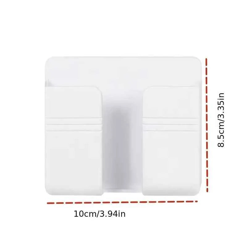 Universal Wall Phone Holder - Shopandsave