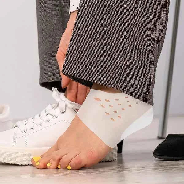 Unisex Instant Height Increase Socks - Shopandsave
