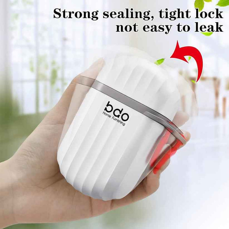 Easy Travel Soap Box (Pack of 2) - Shopandsave