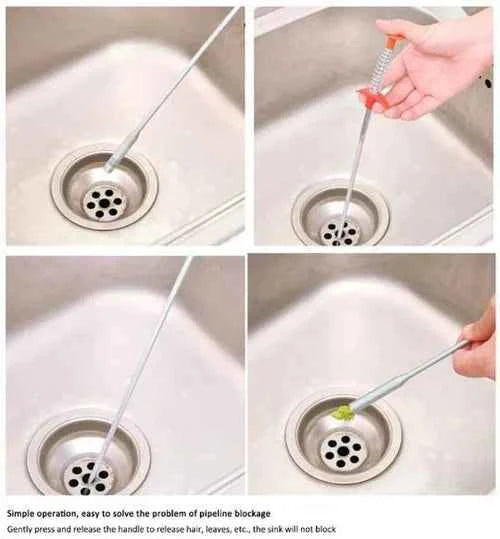 Multifunctional Cleaning Claw - Shopandsave