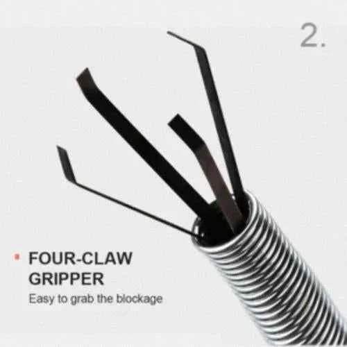 Multifunctional Cleaning Claw - Shopandsave