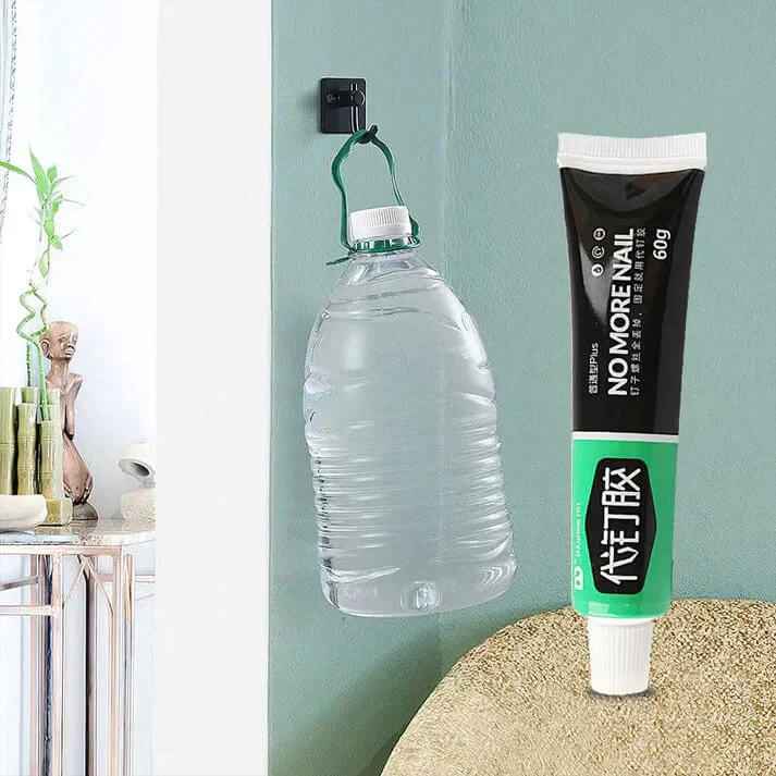 Nail Free Super Strong GLUE - Shopandsave